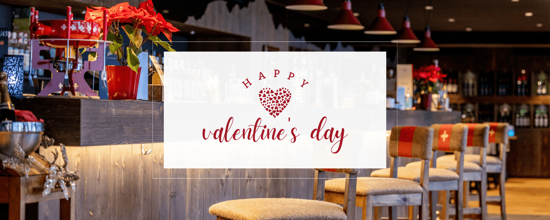 Celebrate Love with a Romantic Dinner 💖